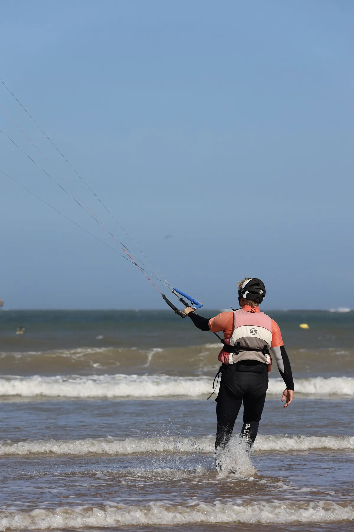 kitesurf lessons & kitesurf in Essaouira