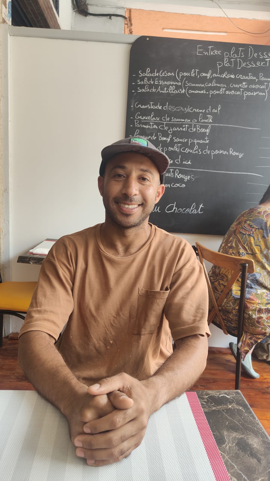 Abdellah El Habch