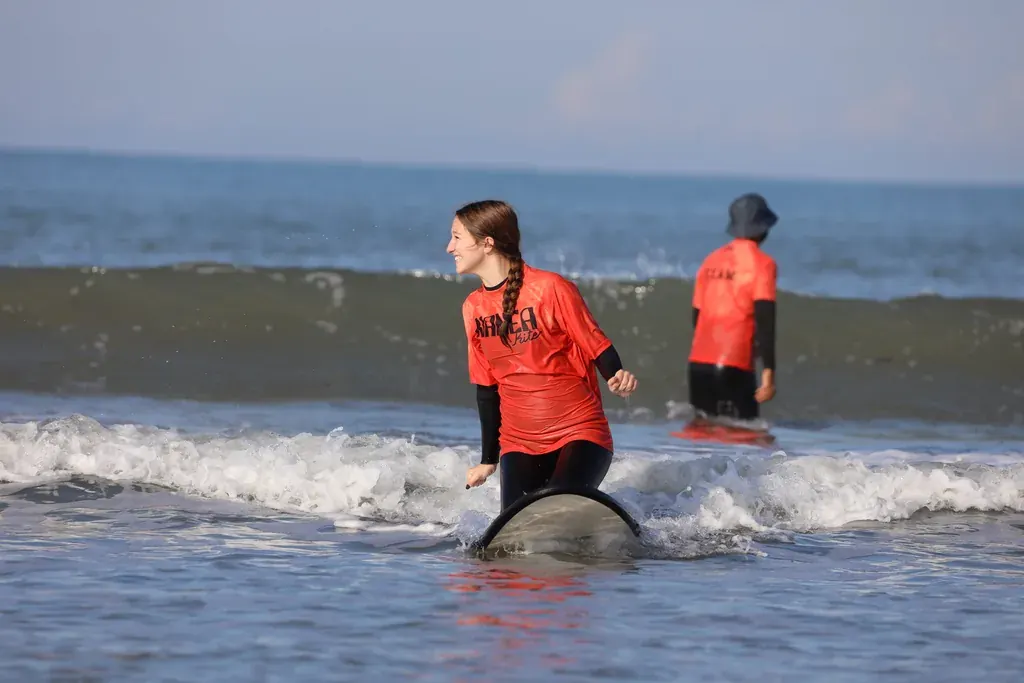 Surf lesson Essaouira — photo 5