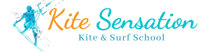 Kitesensation Essaouira Logo