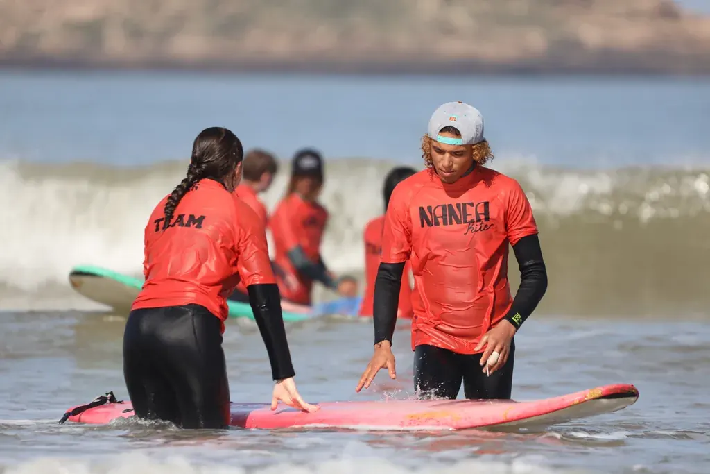 Surf camp Essaouira — photo 2