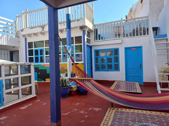 6-day surf camp Essaouira