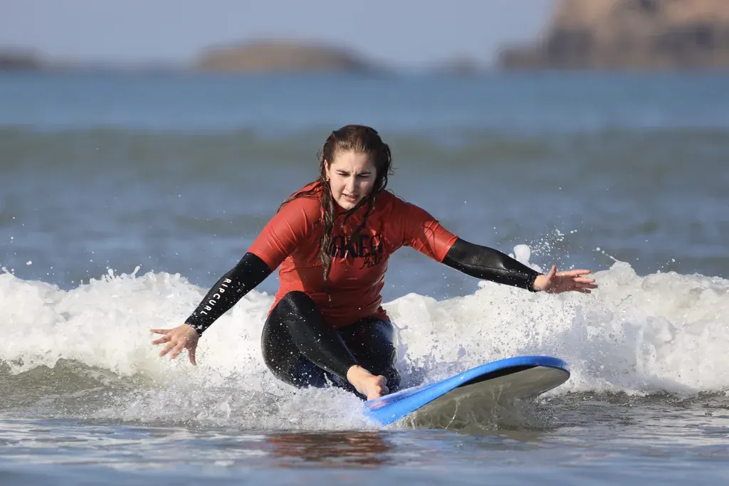 Surf camp Essaouira — photo 3