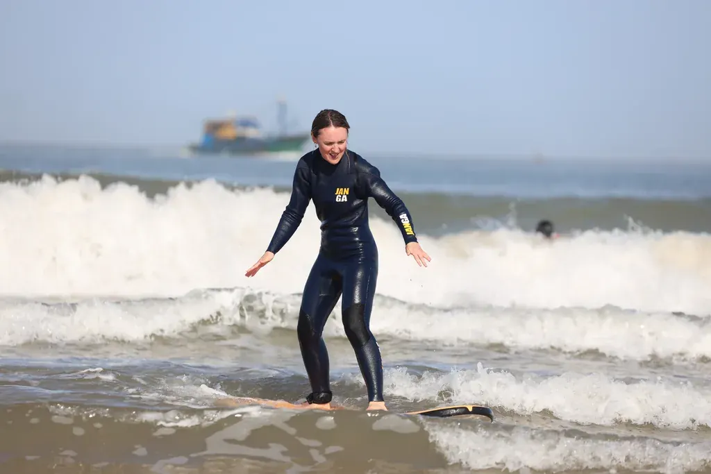 Surf camp Essaouira — photo 5
