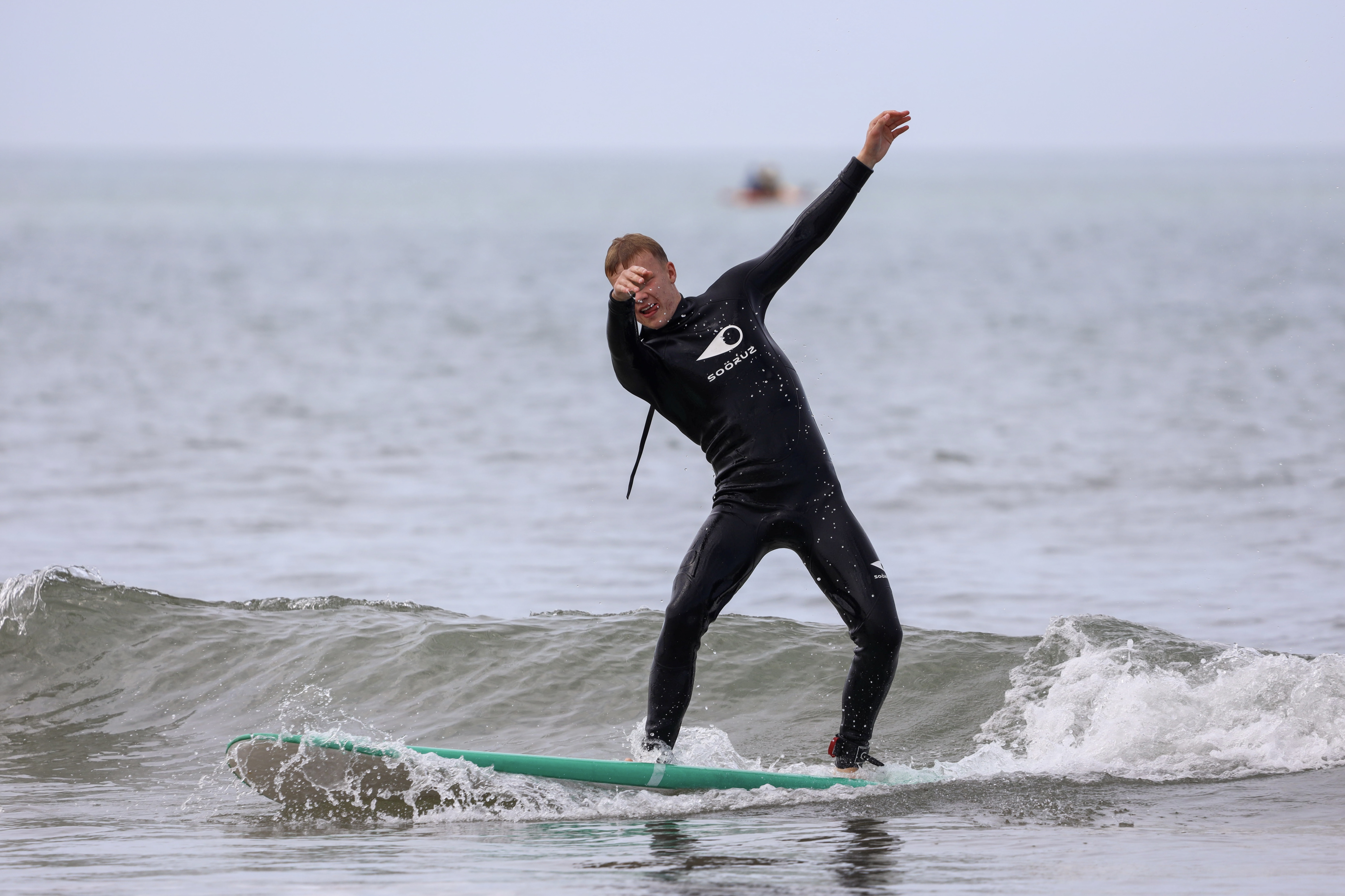 Surfcamp Essaouira 

— Foto 2