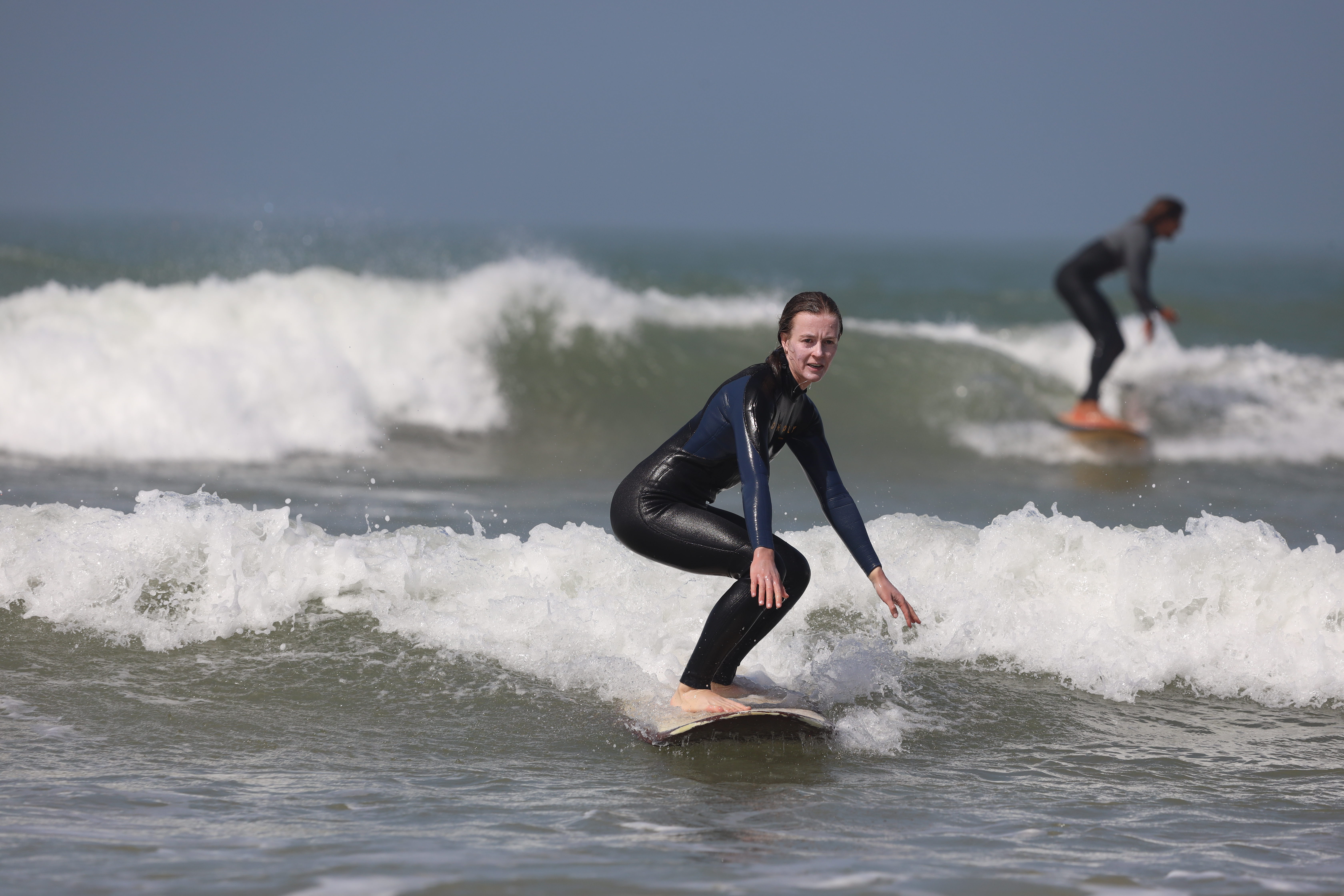 Surfcamp Essaouira 

— Foto 2