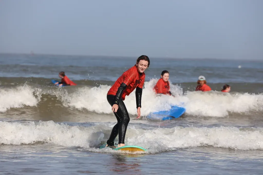 Surf camp Essaouira — photo 3