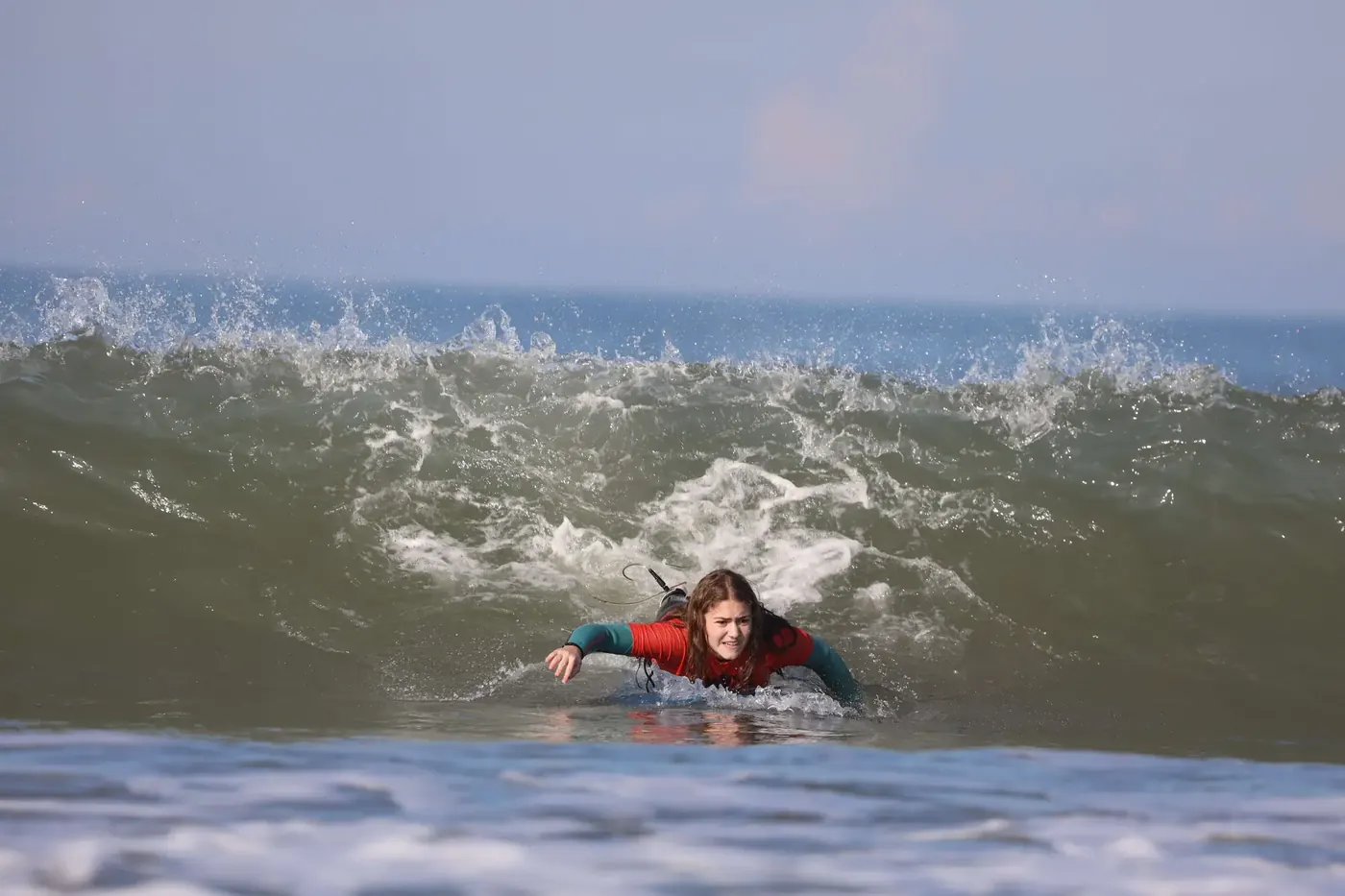Surf lessons Essaouira